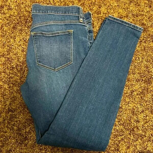 J Crew Jeans in great condition.